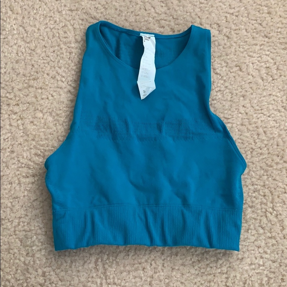 Fabletics Sports Bra